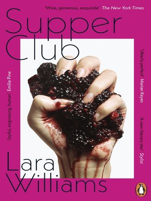 cover image of Supper Club